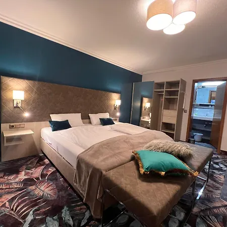 Appartementhotel Cura Apartamento *