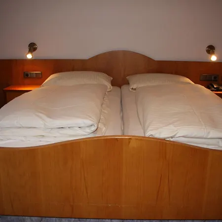 Appartementhotel Cura באד פיסינג