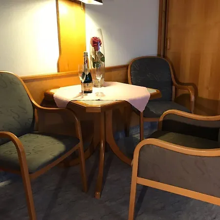 Appartementhotel Cura