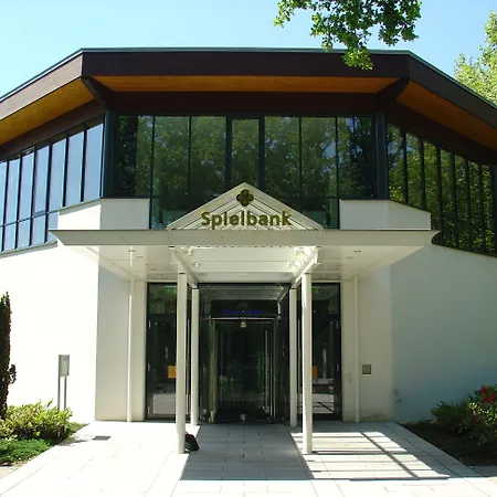 Appartementhotel Cura באד פיסינג