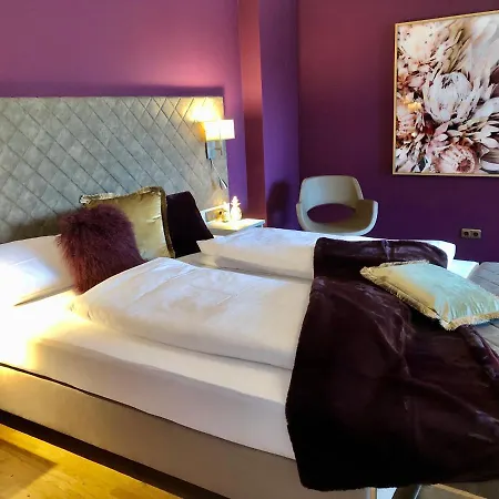 Apartment Appartementhotel Cura