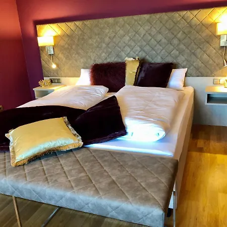 Appartementhotel Cura *