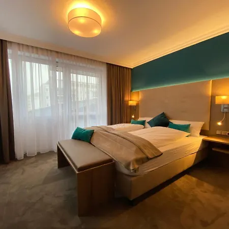 Appartementhotel Cura Apartment *