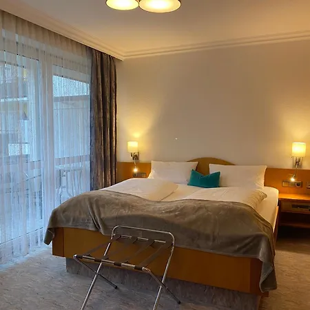 Apartment Appartementhotel Cura *