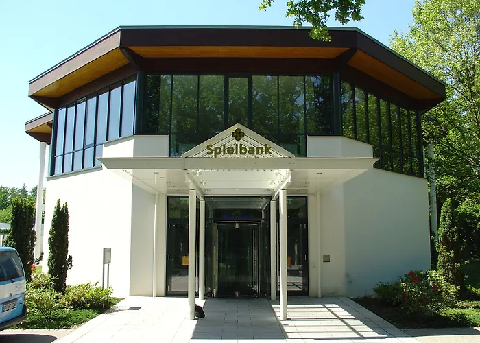 Appartementhotel Cura Bad Füssing
